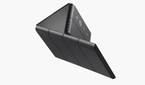 OPPO Slide-phone triple-hinge foldable Design Concept