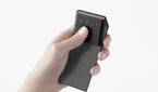 OPPO Slide-phone triple-hinge foldable Design Concept