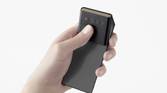 OPPO Slide-phone triple-hinge foldable Design Concept