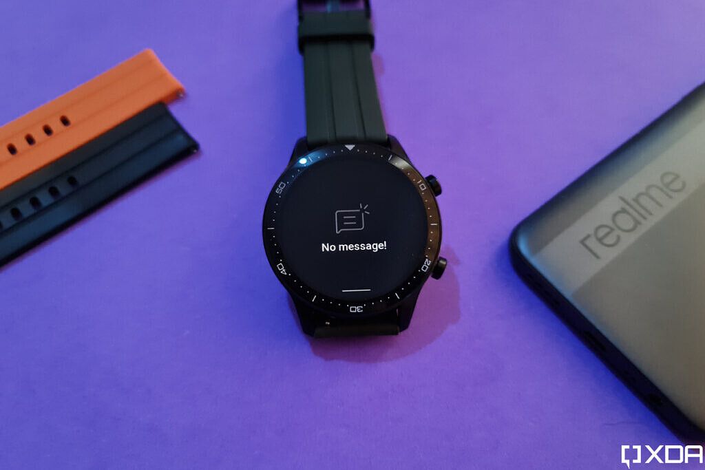 Realme Watch S Pro Review: Realme finally got it right
