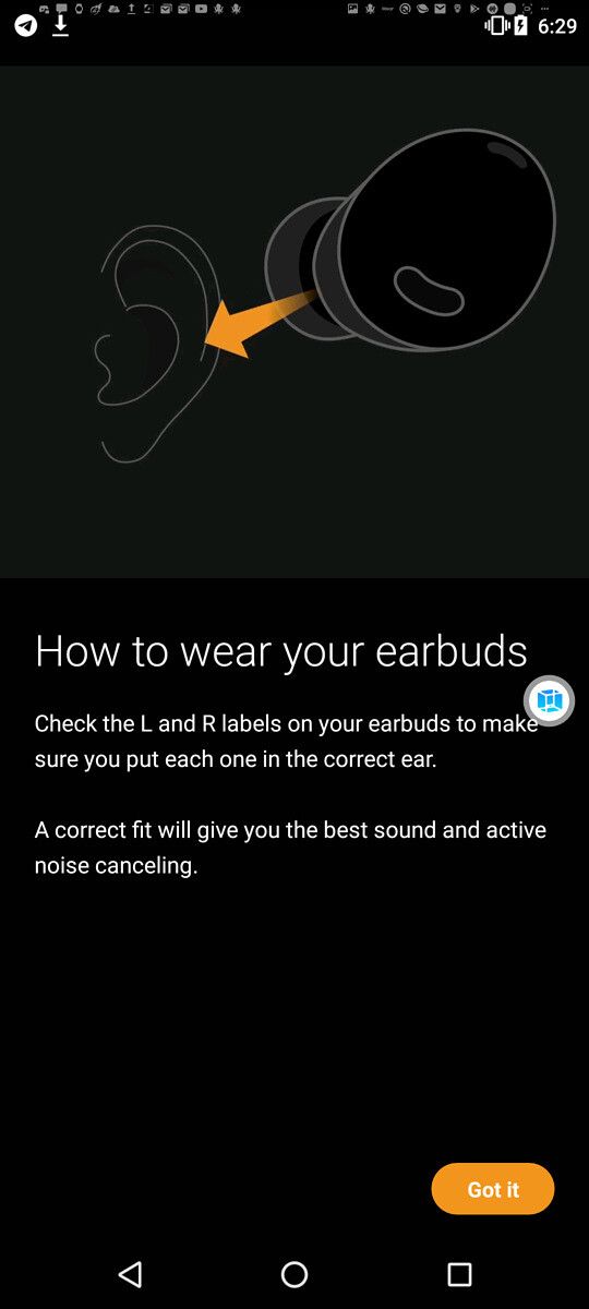 Samsung Galaxy Buds Pro Plugin 6