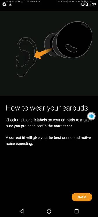 Samsung Galaxy Buds Pro Plugin 6