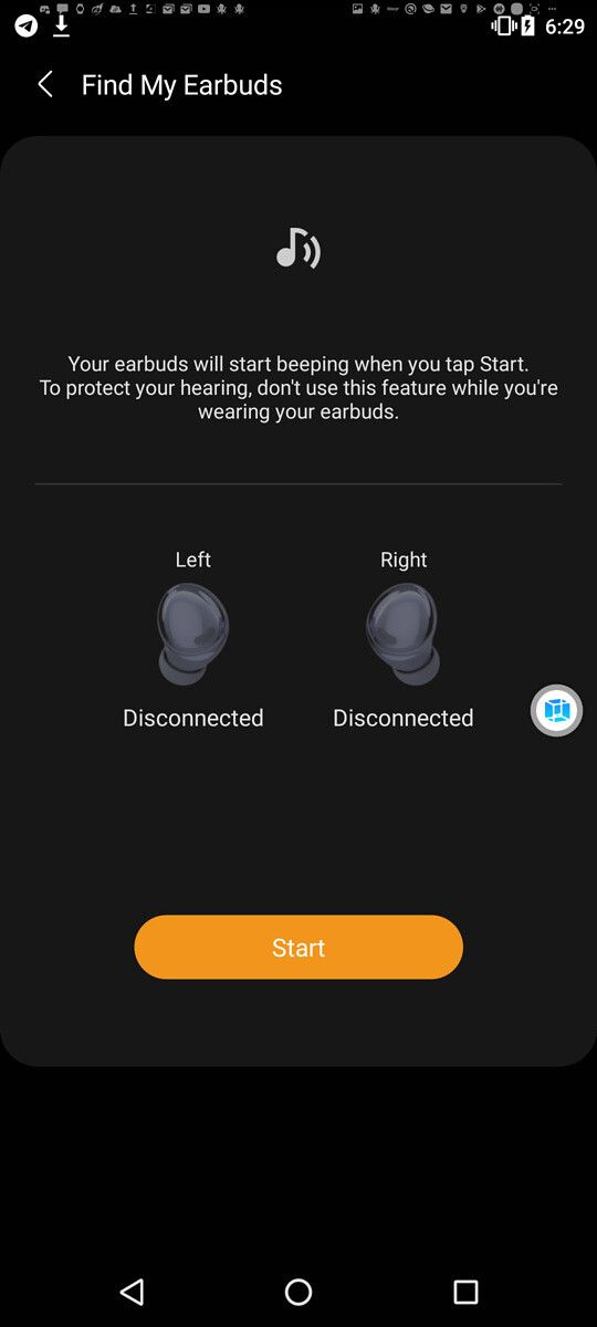 Samsung Galaxy Buds Pro Plugin 7