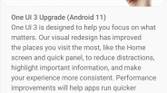 Samsung Galaxy Z Flip 4G One UI 3.0 Android 11_1