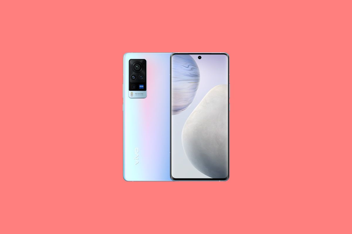 Vivo X60 and Vivo X60 Pro with Exynos 1080 and Zeiss lenses
