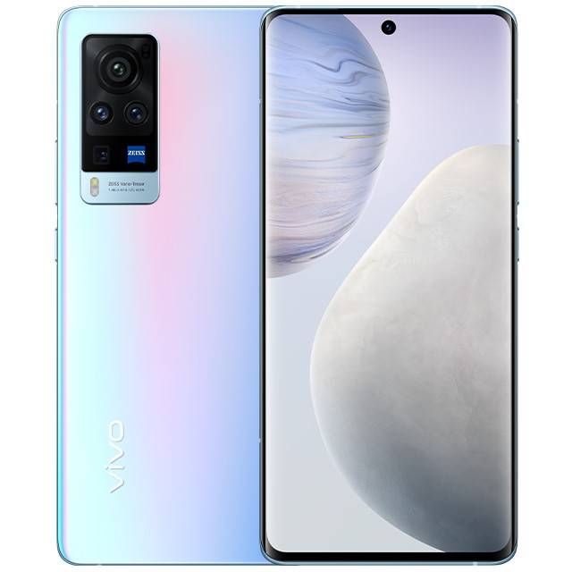 Vivo X60 Pro