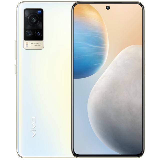 Vivo X60