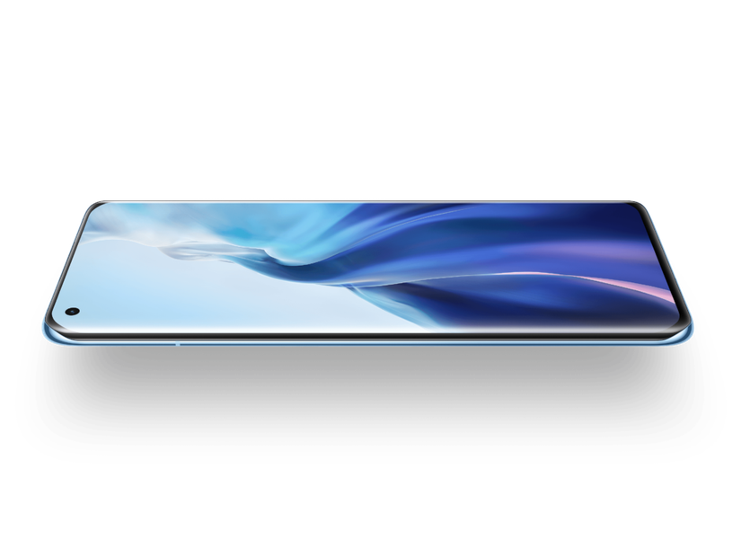 Xiaomi Mi 11 is the first flagship with the Qualcomm Snapdragon 888