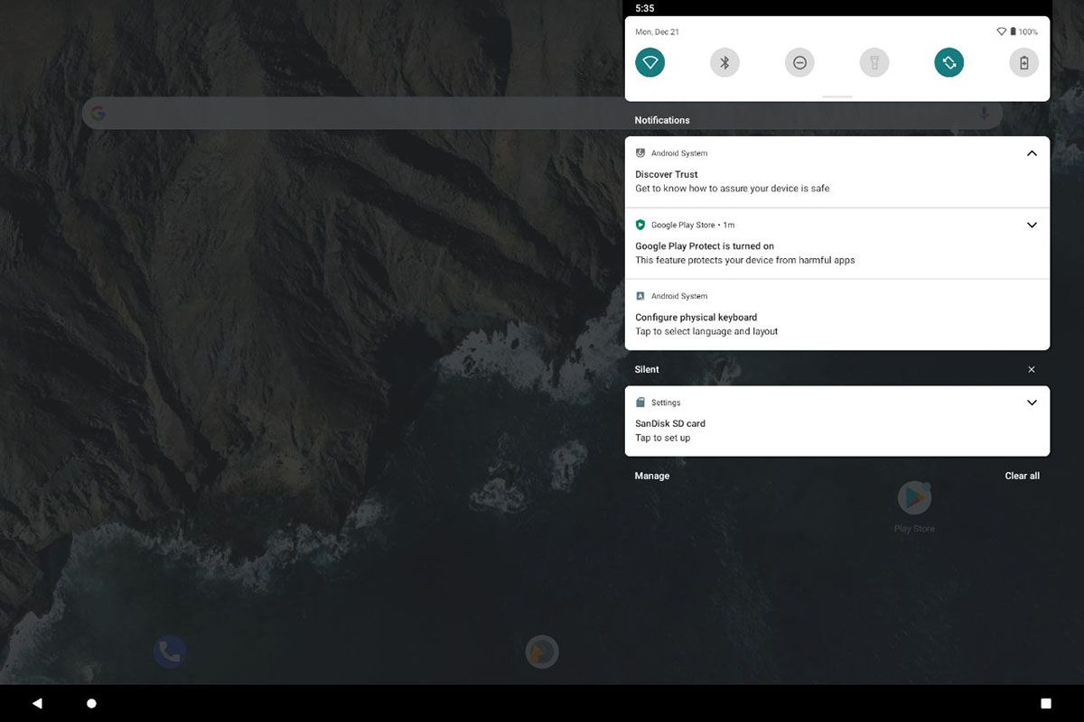 bliss os 14 android 11 alpha