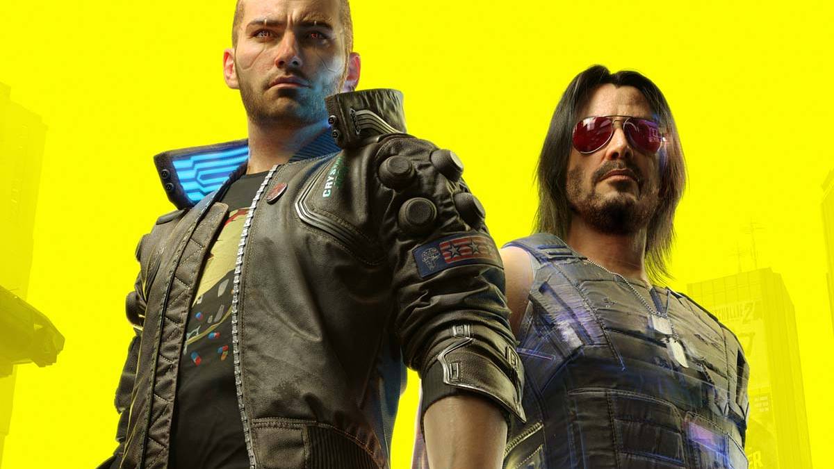 cyberpunk 2077 featrure image