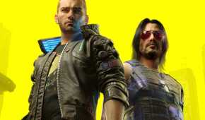 Cyberpunk 2077 feature image