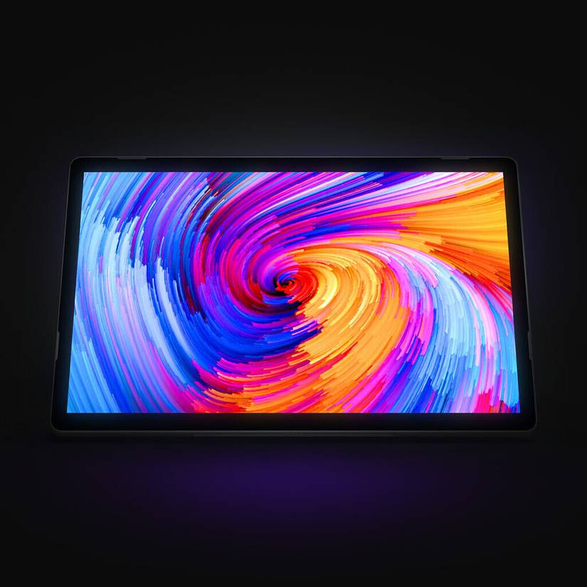 Eve V 2020 screen