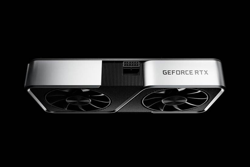 NVIDIA GeForce RTX 3060 Ti goes official, to be available from December 2