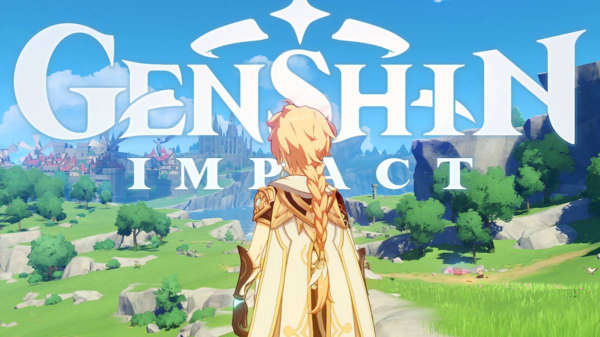 genshin impact feature image