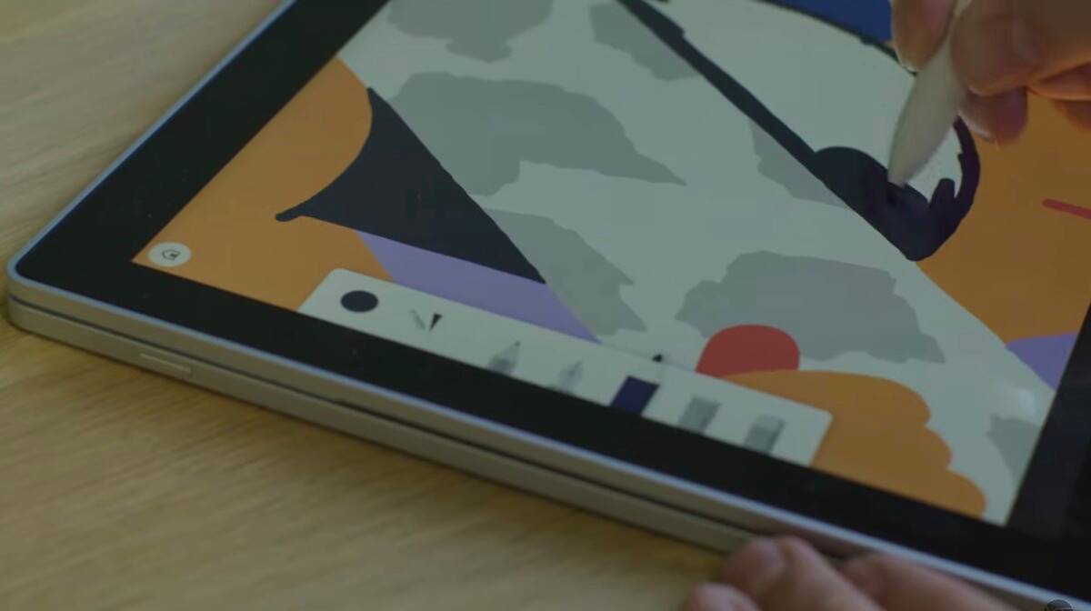 Google rolls out new perks to encourage creativity with Chromebooks
