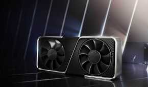 nvidia geforce rtx 3060 ti founders edition