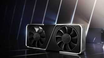 nvidia geforce rtx 3060 ti founders edition