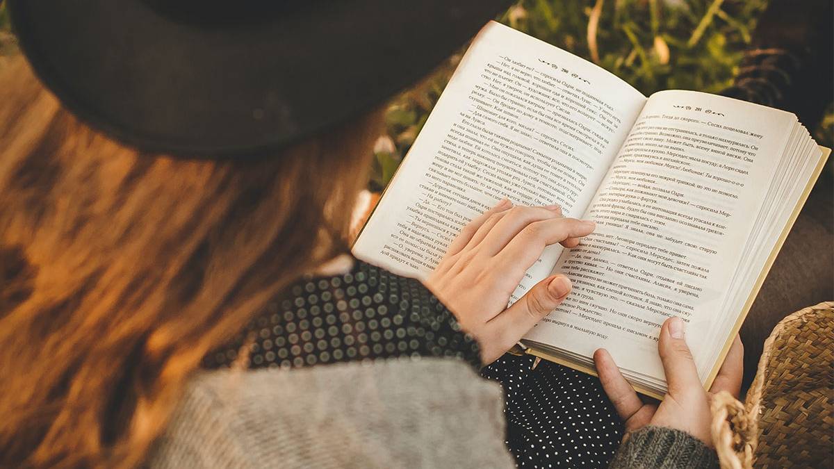 Enjoy more books with one year of Instaread 15-minute book summaries ...