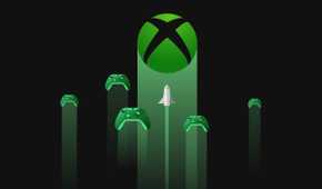 xbox cloud gaming logo