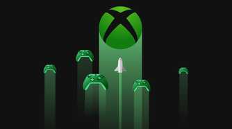 xbox cloud gaming logo