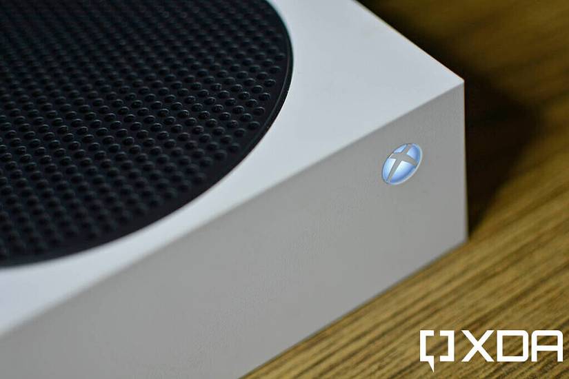 Xbox Series S Review: A compact console for the budget conscious