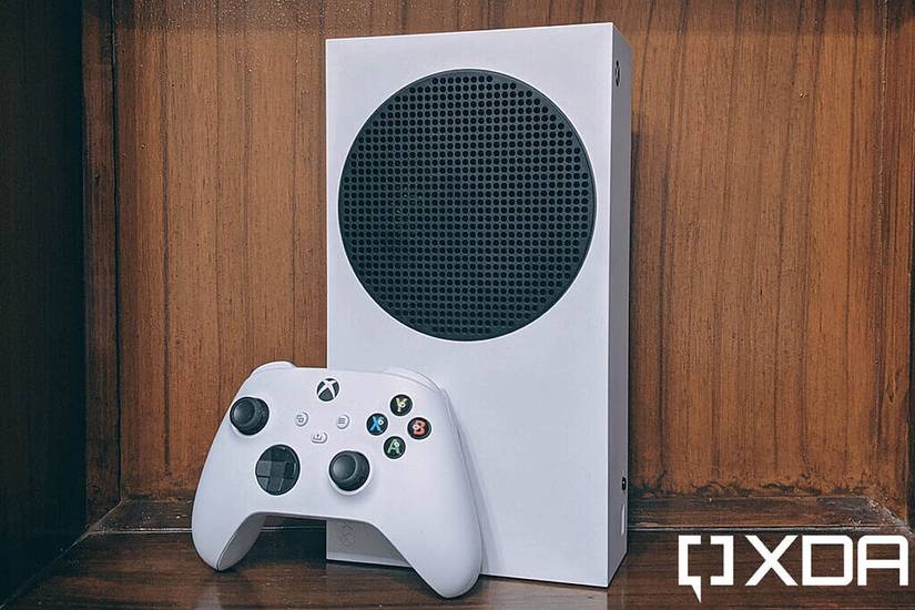 Promo La Console Xbox Séries S chez Auchan Promo La Console Xbox Séries S chez Auchan