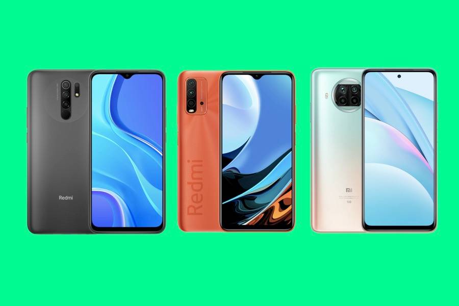 Xiaomi releases kernel sources for the Redmi 9/9 Prime, Redmi Note 9 4G ...