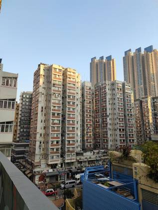 Xiaomi Mi 11 day shot