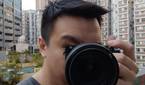 Xiaomi mi 11 selfie shot