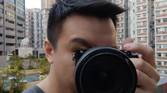 Xiaomi mi 11 selfie shot