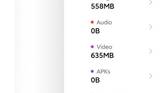 MIUI 12 screenshot
