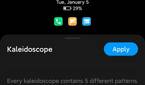 MIUI 12 screenshot