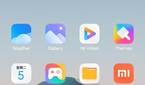 MIUI 12 screenshot