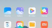 MIUI 12 screenshot