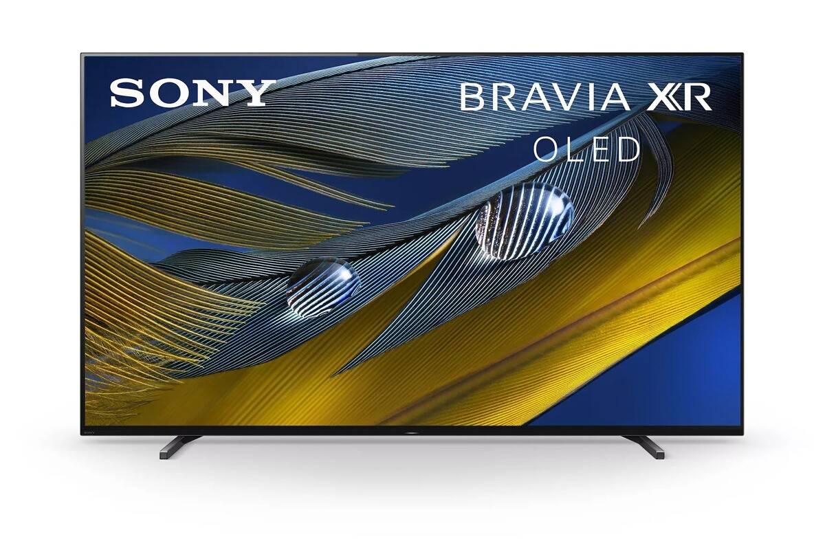 Sony A80J