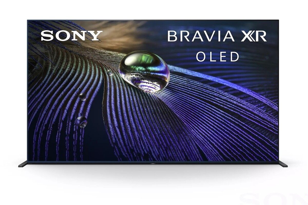 Sony's 2021 Bravia TVs run Google TV and support all HDMI