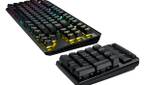 ASUS ROG Claymore II keyboard product image
