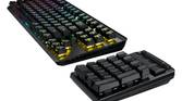 ASUS ROG Claymore II keyboard product image