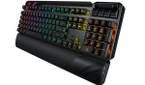 ASUS ROG Claymore II keyboard product image