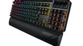 ASUS ROG Claymore II keyboard product image