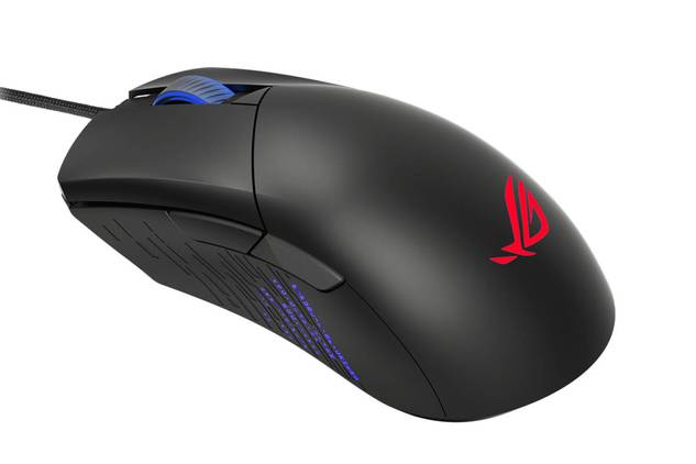 ASUS ROG Gladius III mouse product image