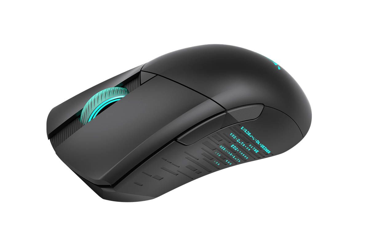ASUS ROG Gladius III mouse product image