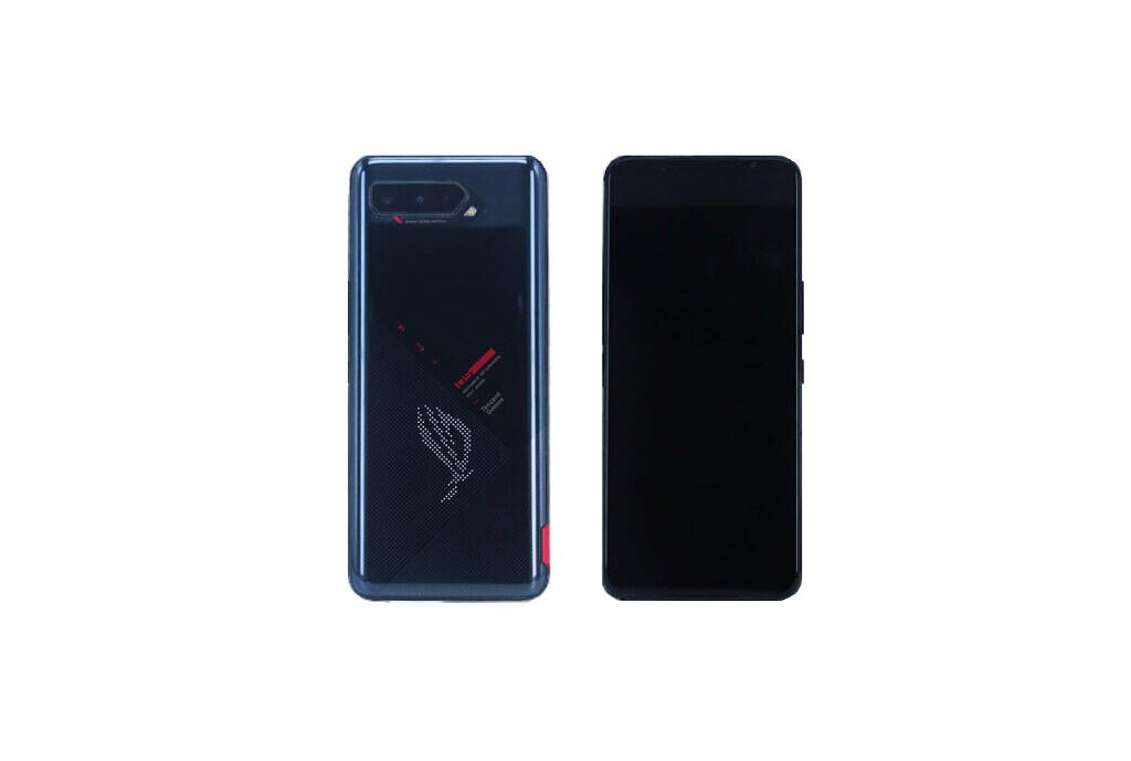 The ASUS ROG Phone 5 will pack an eye-watering 18GB of LPDDR5 RAM