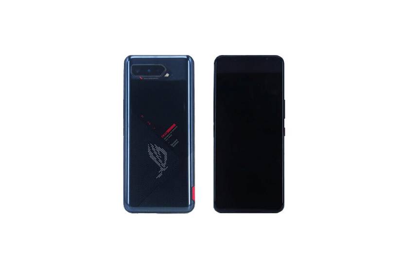 ASUS ROG Phone 5