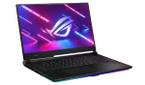 ASUS ROG Strix Scar 17 product image