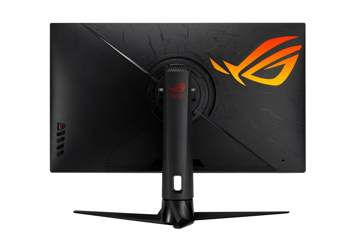 ASUS ROG Swift PG32UQ monitor product image