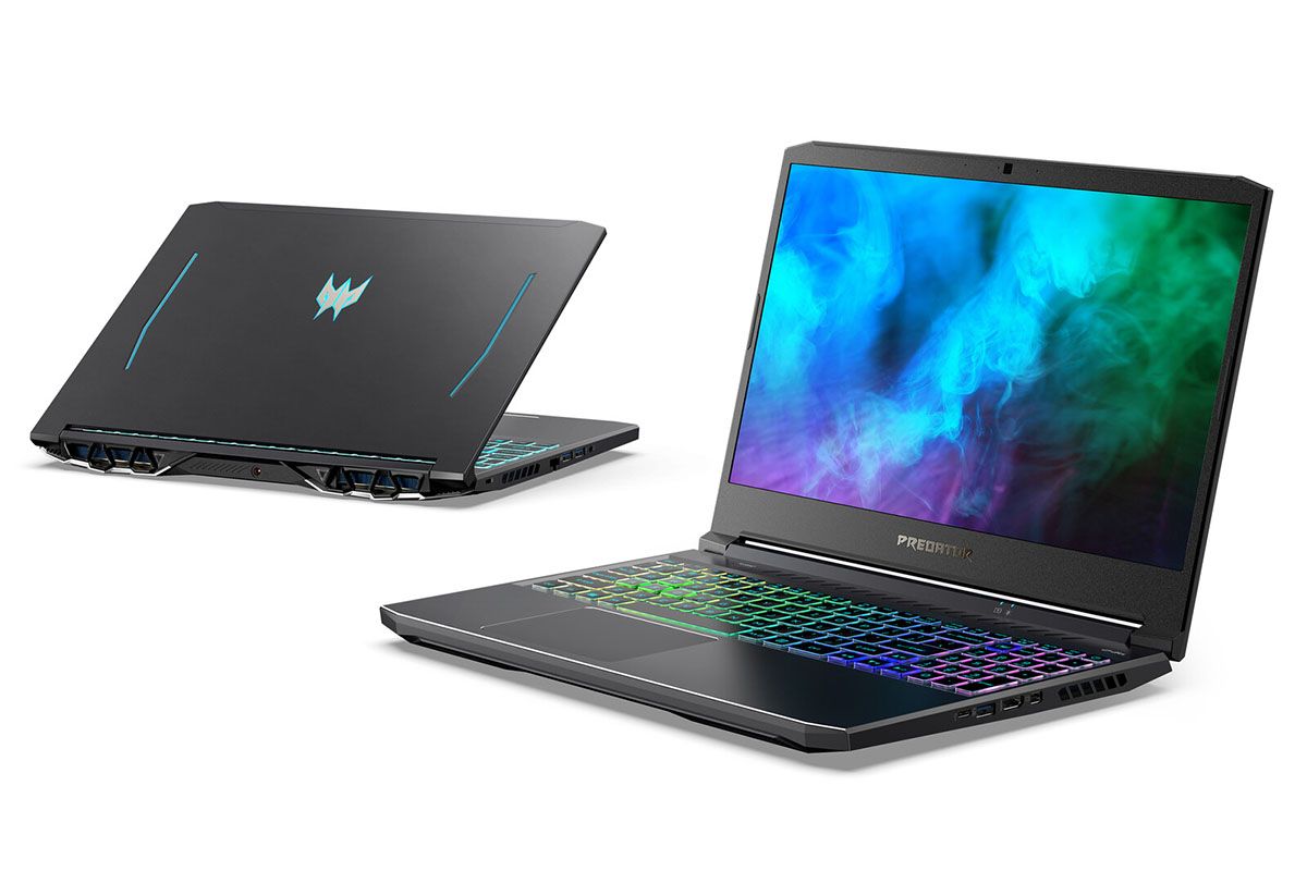 Acer Predator Helios 300 feature image