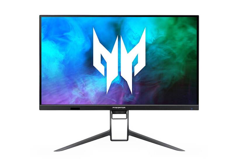 Acer Predator XB323QK NV monitor product image