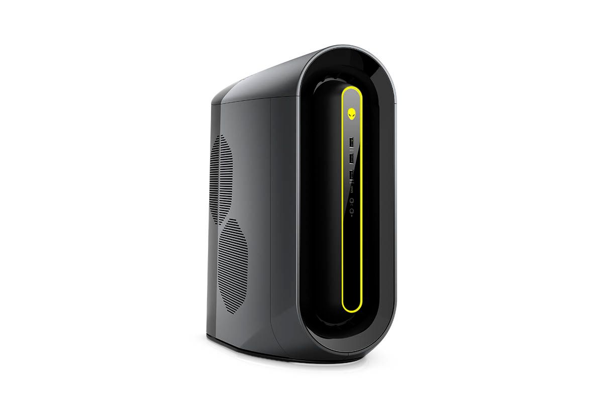 Alienware Aurora Ryzen Edition R10 product image