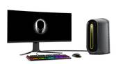 Alienware Aurora Ryzen Edition R10 product image